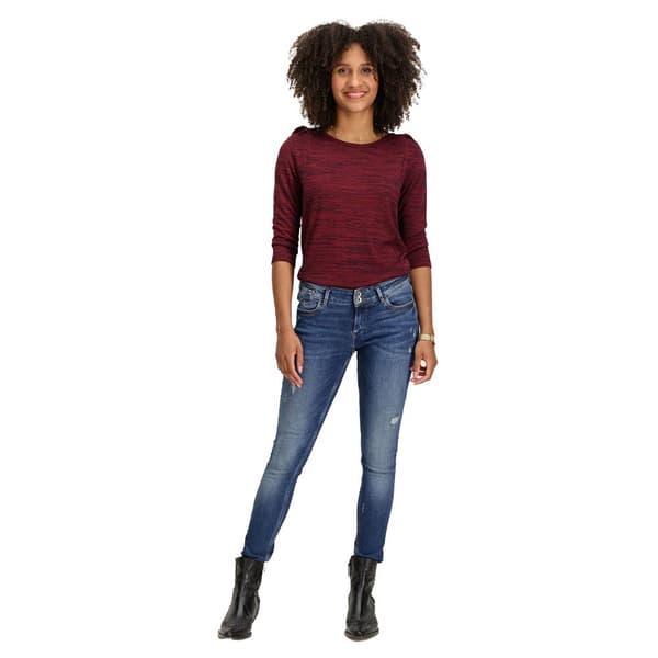 Garcia Rachelle Jeans Blå 27 / 32 Kvinna