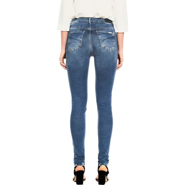 Garcia Rachelle Jeans Blå 27 / 32 Kvinna