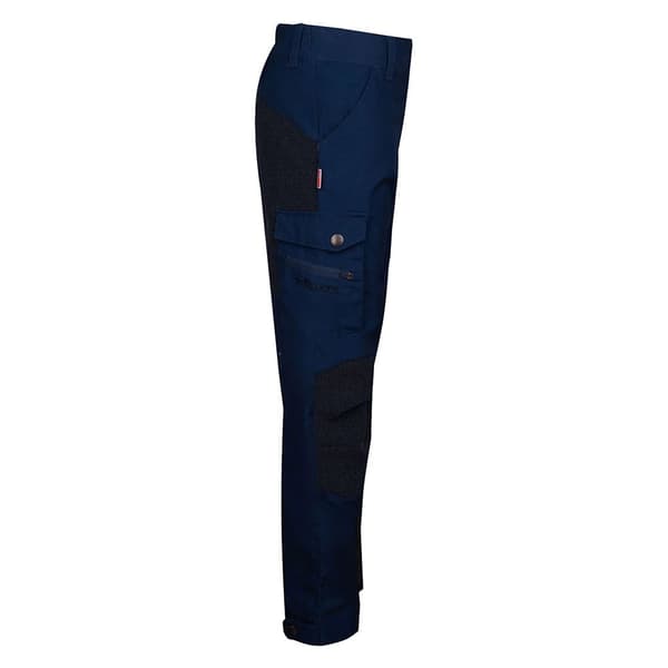 Trollkids Hammerdalen Housut Sininen 122 cm Poika