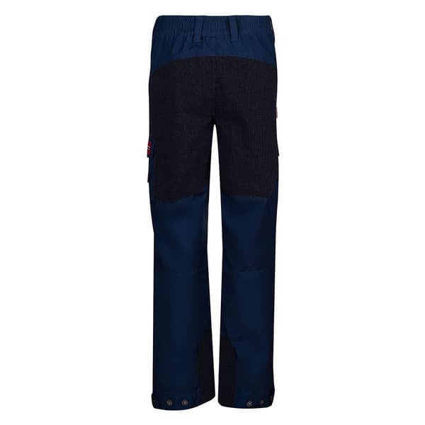 Trollkids Hammerdalen Housut Sininen 122 cm Poika