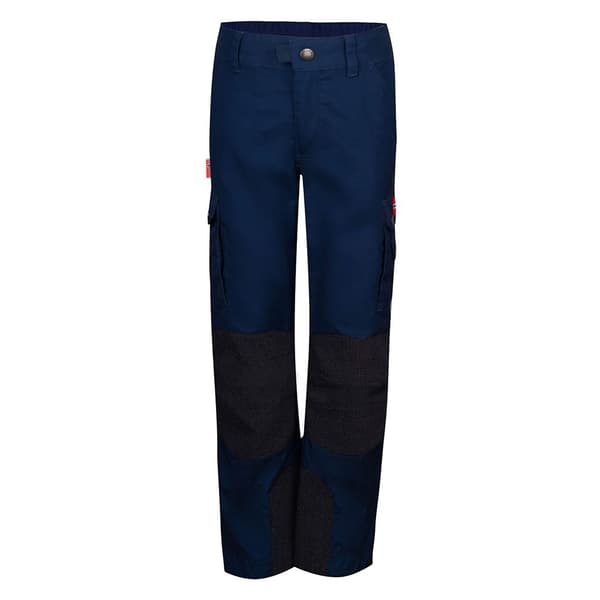 Trollkids Hammerdalen Housut Sininen 122 cm Poika