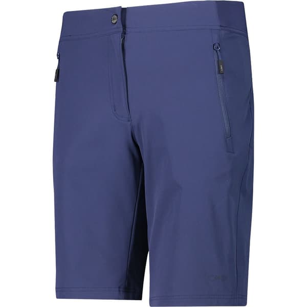 Cmp Bermuda Shortsit Sininen XL Nainen