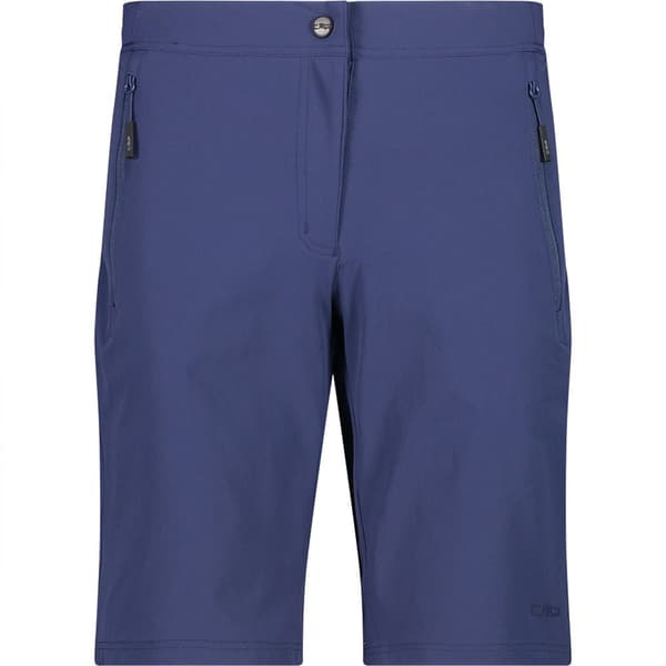 Cmp Bermuda Shortsit Sininen XL Nainen