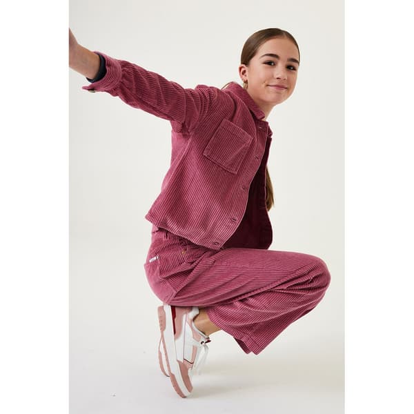 Garcia I32526 Bukser Rosa 14 Years Pige