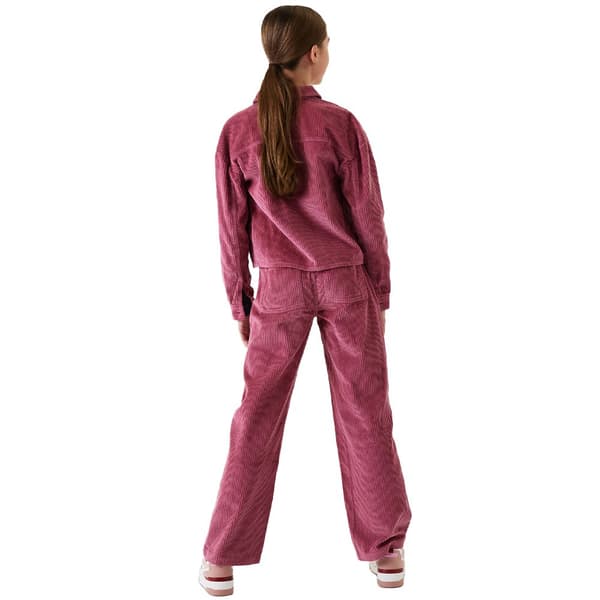 Garcia I32526 Bukser Rosa 14 Years Pige