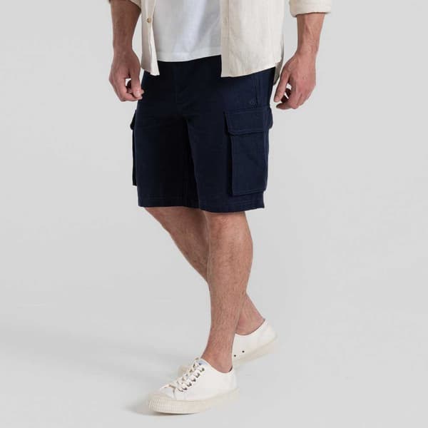 Craghoppers Howle Shorts Blå 48 Mand