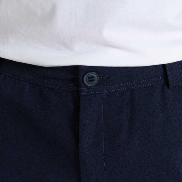 Craghoppers Howle Shorts Blå 48 Mand