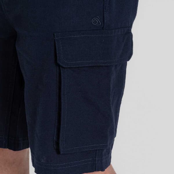 Craghoppers Howle Shorts Blå 48 Mand
