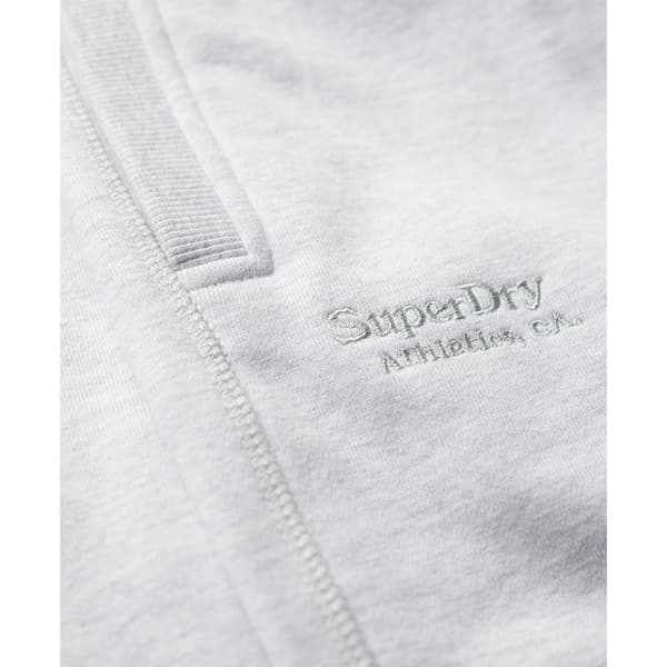 Superdry Essential Logo Ub Joggers Grå XS Kvinde