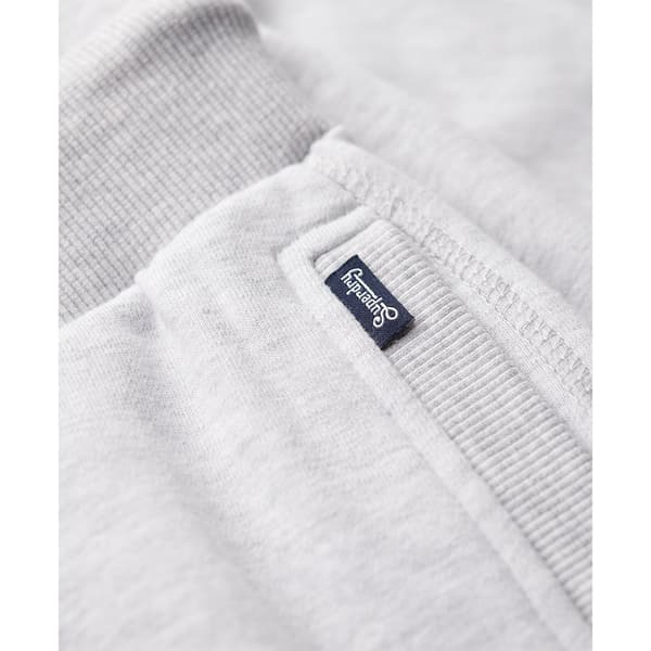 Superdry Essential Logo Ub Joggers Grå XS Kvinde