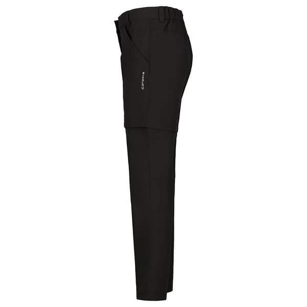 Icepeak Kano Housut Musta 140 cm Poika