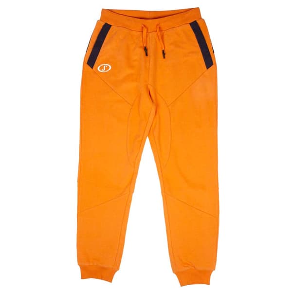 Spalding Funk Bukser Orange L Mand