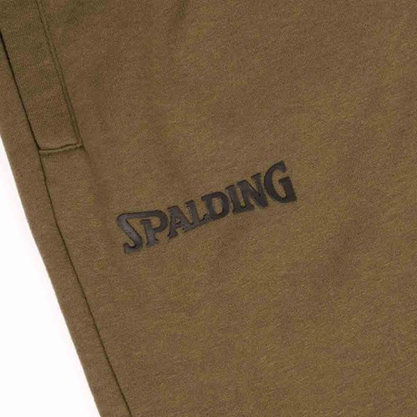 Spalding Flow Byxor Grönt 3XL Man