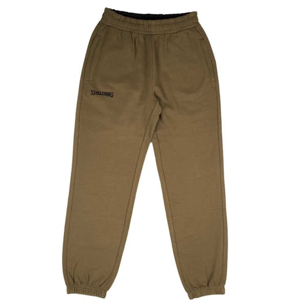 Spalding Flow Byxor Grönt 3XL Man