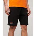 Miniatyrbild 1 av 7: Superdry Sport Tech Logo Tapered Sportshorts Svart XL Man