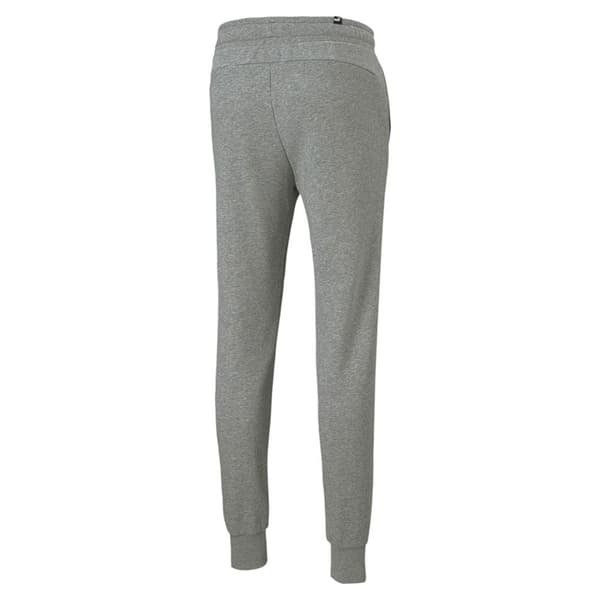 Puma Essential Slim Byxor Grå 2XL Man