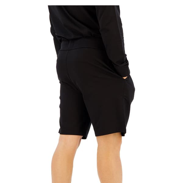 Boss Authentic 10208539 Sportshorts Svart S Man