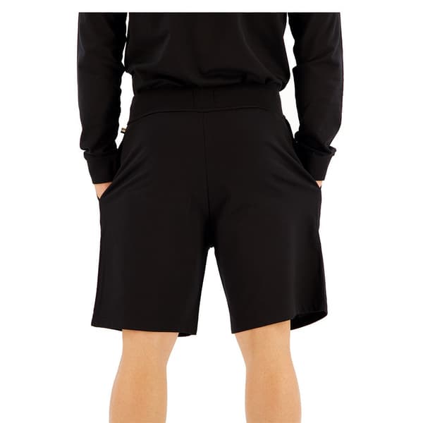 Boss Authentic 10208539 Sportshorts Svart S Man