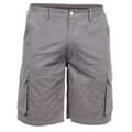 Miniatyrbild 1 av 3: Workfit Basic Shorts Grå S