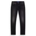 Miniatyrbillede 3 af 7: Scotch & Soda 179098 Jeans Sort 32 / 32 Mand