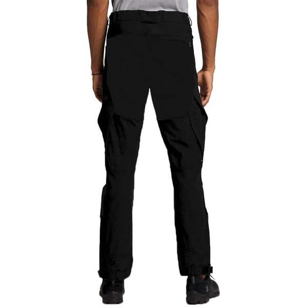 Haglofs Rugged Standard Byxor Grönt 52 / Regular Man