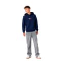 Miniatyrbillede 3 af 3: Name It Toizza Baggy Fit Lmtd Jeans Grå 14 Years Dreng