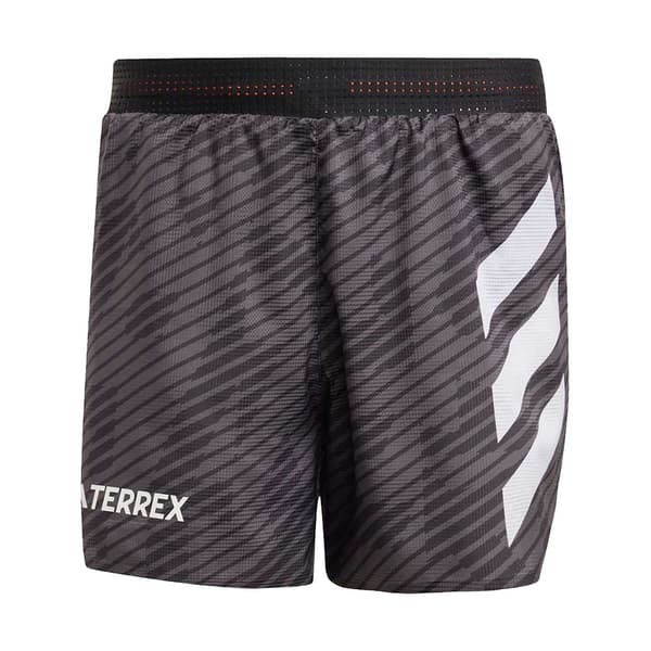 Adidas Terrex Pro Shorts Grå XL Mand