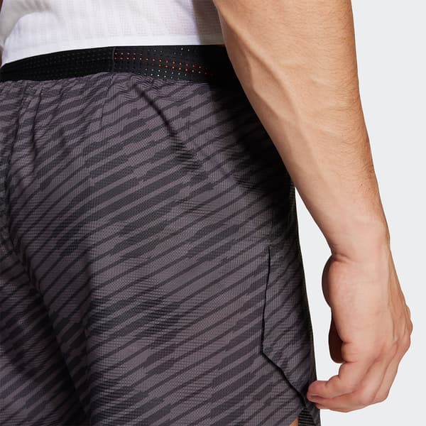 Adidas Terrex Pro Shorts Grå XL Mand