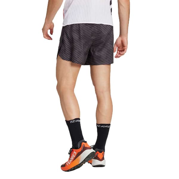 Adidas Terrex Pro Shorts Grå XL Mand