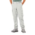 Miniatyrbillede 1 af 6: Jack Wolfskin Barrier Bukser Grå 54 Mand