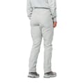 Miniatyrbillede 2 af 6: Jack Wolfskin Barrier Bukser Grå 38 Kvinde