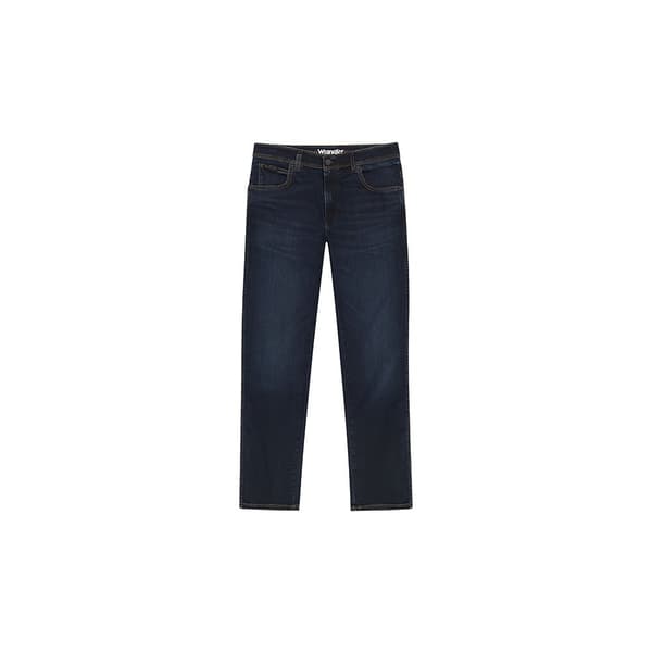 Wrangler 112356792 Texas Jeans Blå 42 / 34 Mand