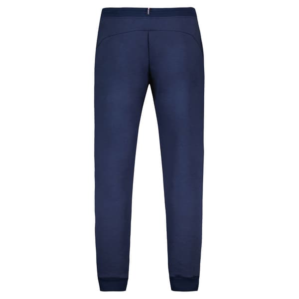 Le Coq Sportif 2310569 Regular Fit N°4 Mjukisbyxor Blå XL Man