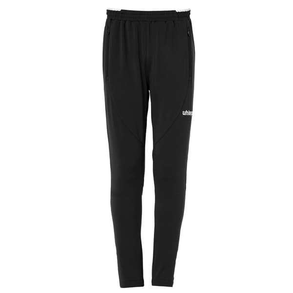 Uhlsport Evo Uhslport Bukser Sort L Mand