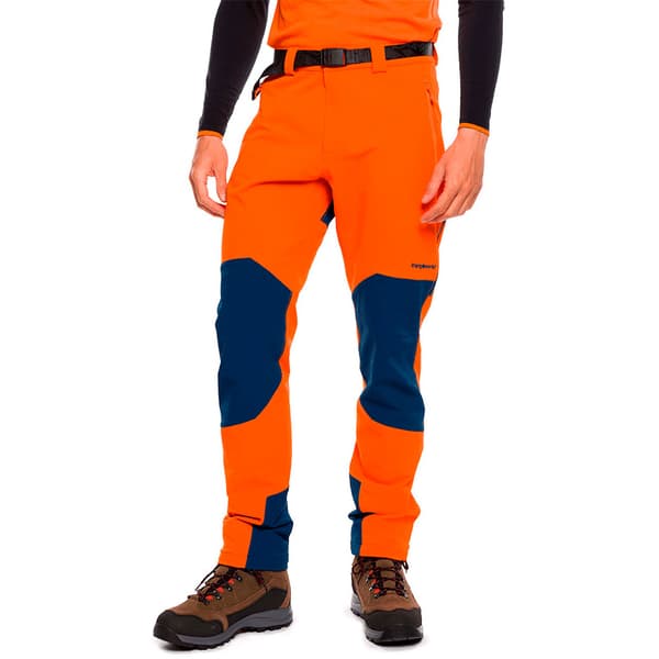 Trangoworld Mourelle Dr Housut Oranssi XL Mies