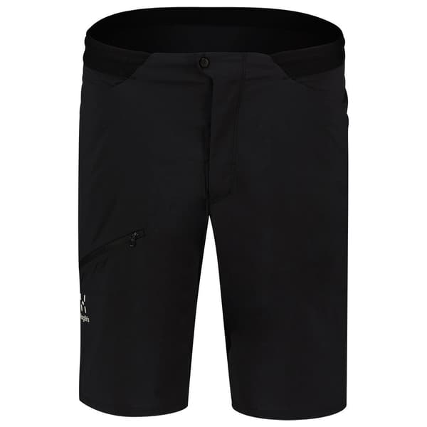 Haglofs L.i.m Fuse Shortsit Musta 46 Mies