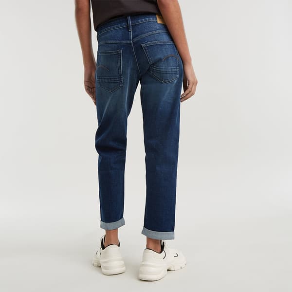 G-star Kate Boyfriend Farkut Sininen 28 / 32 Nainen