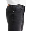 Pikkukuva 6 / 7: Scotch & Soda 179098 Farkut Musta 29 / 32 Mies