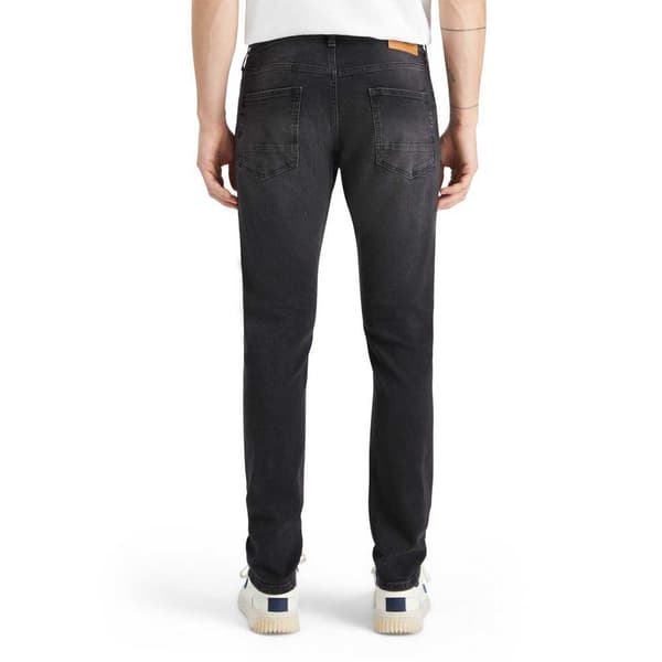 Scotch & Soda 179098 Farkut Musta 29 / 32 Mies