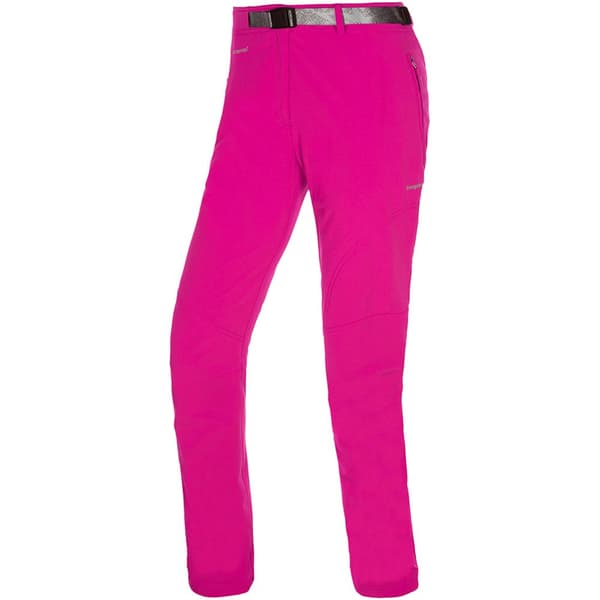 Trangoworld Magoian Byxor Lila L / Regular Kvinna