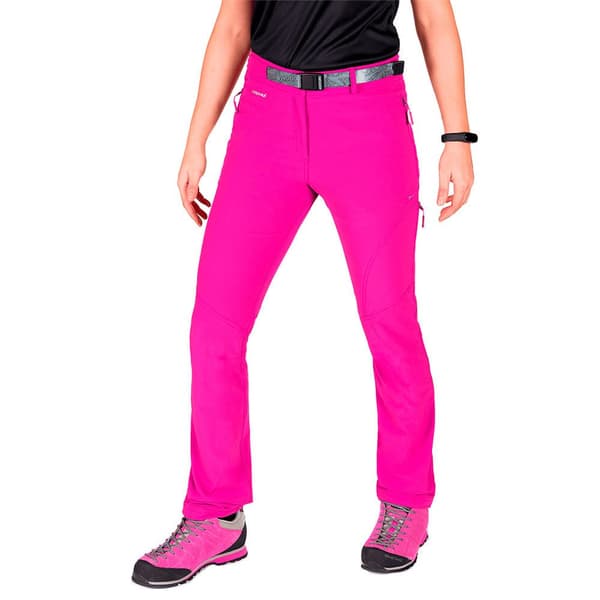 Trangoworld Magoian Byxor Lila L / Regular Kvinna