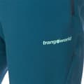 Miniatyrbillede 6 af 7: Trangoworld Dunai Bukser Blå L Kvinde
