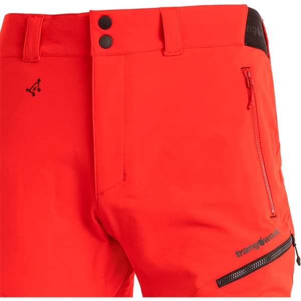 Trangoworld Balaitus Dr Bukser Orange L Mand