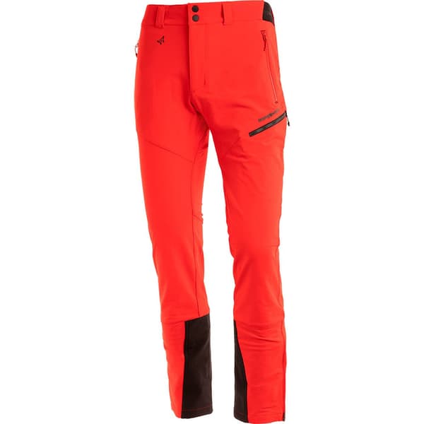 Trangoworld Balaitus Dr Bukser Orange L Mand