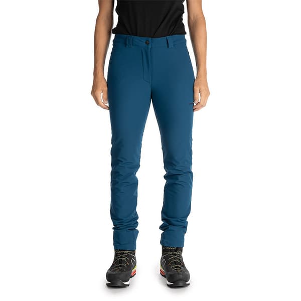 Trangoworld Glamos Housut Sininen XL Nainen