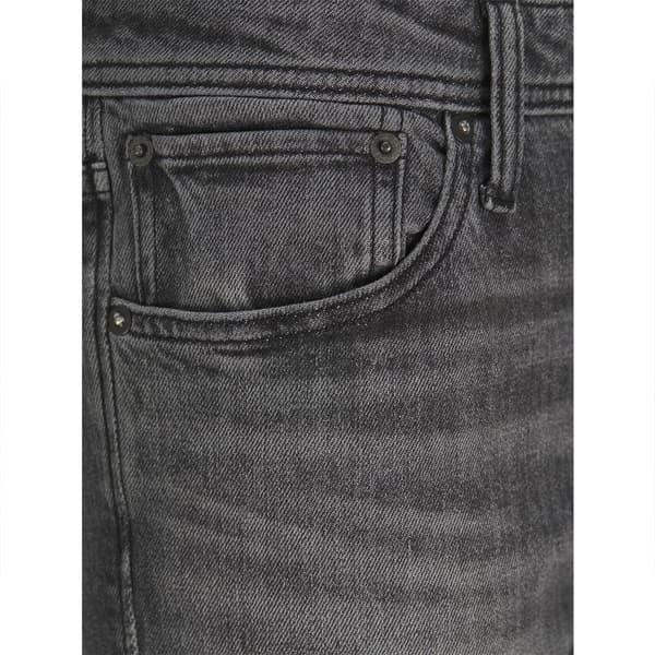 Jack & Jones Clark Original Am 390 Jeans Grå 31 / 32 Mand