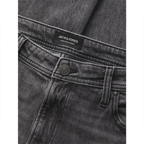 Jack & Jones Clark Original Am 390 Jeans Grå 31 / 32 Mand