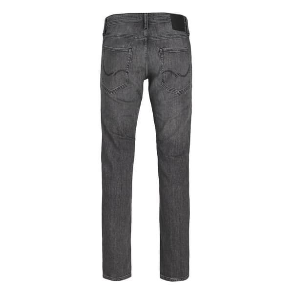 Jack & Jones Clark Original Am 390 Jeans Grå 31 / 32 Mand