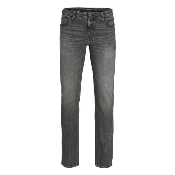 Jack & Jones Clark Original Am 390 Jeans Grå 31 / 32 Mand