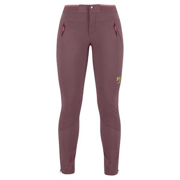 Karpos Pieneta Byxor Rosa 40 Kvinna
